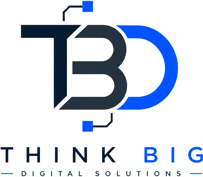 Think Big Digital Solutions